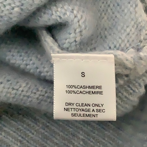 Cozy Fabulous Cashmere sweater - Picture 6 of 8